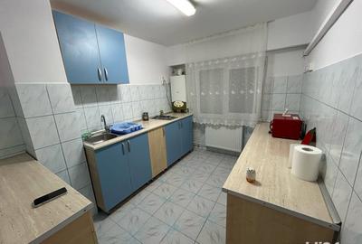 Apartament cu 2 camere decomandat în Central - 3