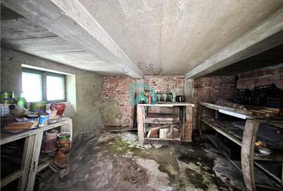 Casă individuală cu 2 camere cu Teren 520 Mp în Baciu - 17