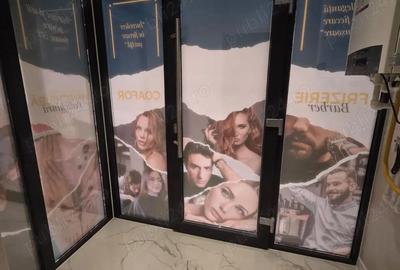 Spațiu comercial, de 49 mp, în Dorobanți - 9