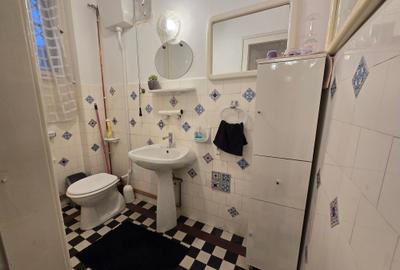 Birou, de 40 mp, în Ultracentral - 3