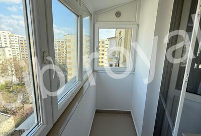 Apartament cu 2 camere decomandat în Doamna Ghica - 7