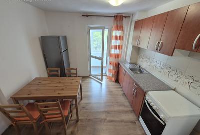 Apartament cu 2 camere decomandat în Știrbei Vodă - 7