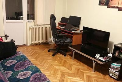 Apartament cu 3 camere decomandat, mobilat în Gară - 7