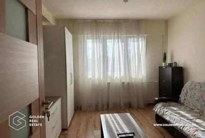 Garsoniera moderna, zona Gradiste - 1