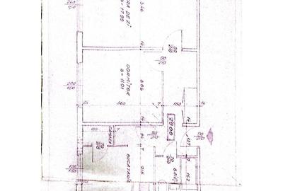 Apartament cu 2 camere decomandat în Titan - 6