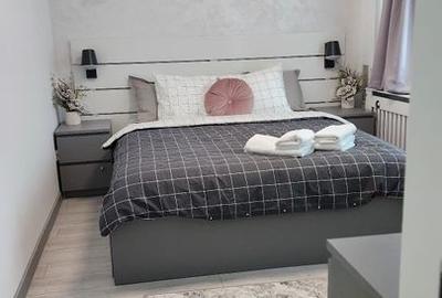 Apartament Smart Home cu 3 camere pe bd. Ion Mihalache - 23