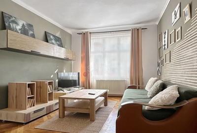 Zona Centrala Acces Facil - 5