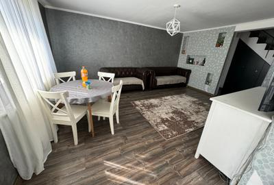 Casa versatila mobilata-utilata. 16 cam. 6 bai. 3 bucatari. Util 310mp - 21