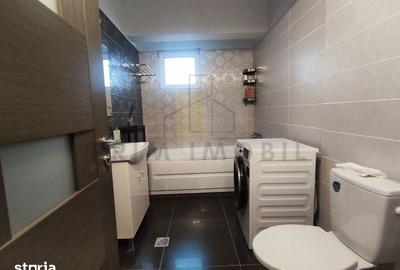 Apartament cu 3 camere în Păcurari - 3