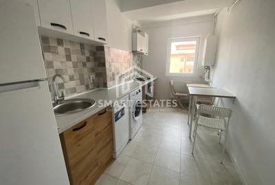 Splaiul Unirii - Garsoniera- Comision 0% - 5