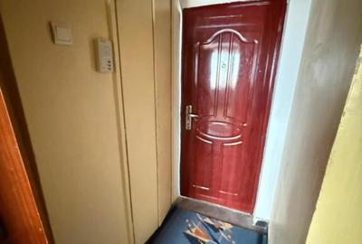 Apartament decomandat, 47,20 mp, zona Pia?a Garii - 5