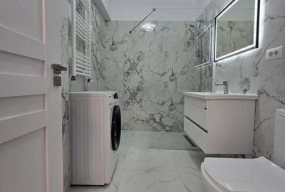 Apartament cu 2 camere decomandat în Fundeni - 8