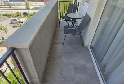 Apartament cu 2 camere în Nufărul - 4