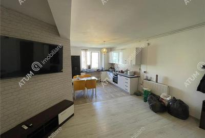 Apartament cu 3 camere decomandat, mobilat în Aeroport - 6
