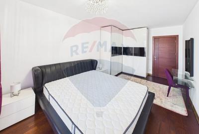 Apartament cu 2 camere semidecomandat, mobilat în Dudești - 8