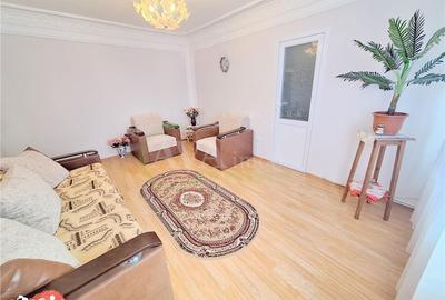 Apartament cu 2 camere nedecomandat în Central - 6