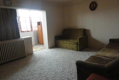 Apartament 1 camera decomandat intr-un bloc de apartamente in Confectii, renovat, mobilat - 3