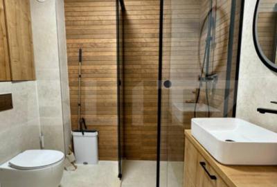 Apartament de lux cu 3 camere si loc parcare - Selimbar Apartament de lux cu 3 camere si loc parcare - Selimbar - 9