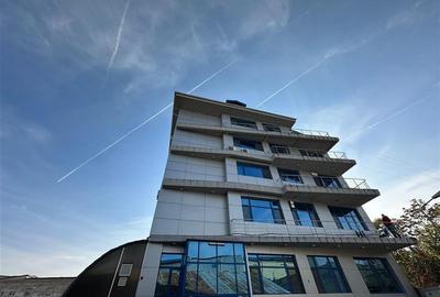 Inchiriere spatiu de birouri - Timpuri Noi - 1