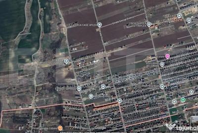 Teren de 600 mp, în Central