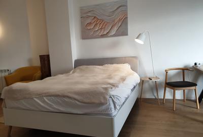 Garsonieră decomandată, mobilată în Ultracentral - 8