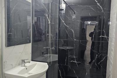 Apartament cu 2 camere în Tomis III - 8