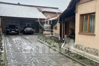 Spațiu comercial, de 600 mp, în Someșeni - 5