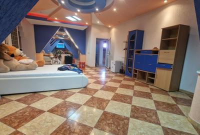 Casă individuală cu 5 camere cu Canalizare în Pieptănari - 7