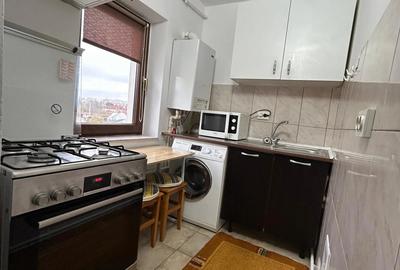 Garsoniera Cuza Voda - 2