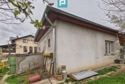 Casă individuală cu 3 camere cu Canalizare în Dealuri Oradea - 3