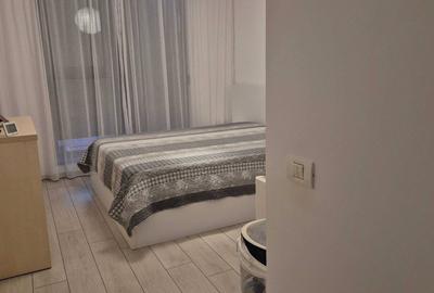 Inchiriere Apartament 2 camere Bloc Nou Loc de Parcare Militari-Uverturii - 7