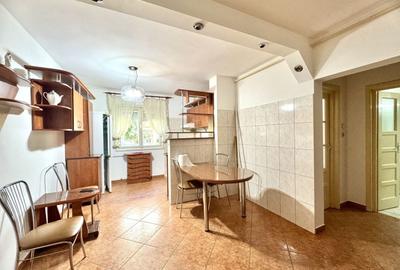 Apartament cu 2 camere decomandat în Steaua - 7