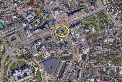 Centru Civic / Inchiriere spatiu comercial/showroom/birouri, parter, 184 mp - 12