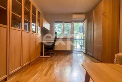 Apartament cu 2 camere decomandat în Lujerului - 6