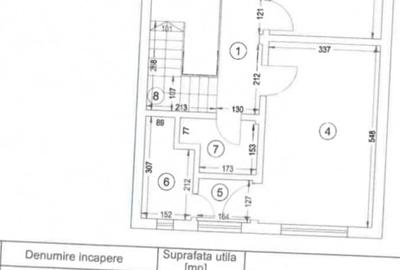 Vila P+1 cu 4 camere in Agigea - mobilata si utilata Premium - 8