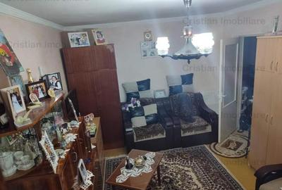 57mp Apartament 2 cam SPATIOS conf 1 decomandat Obor ID 1057 - 2