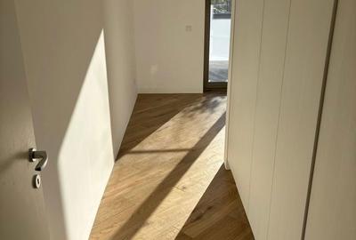 Apartament cu 4 camere în Ștefan cel Mare - 6