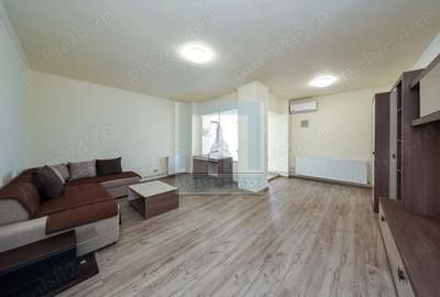 Apartament 4 camere, 2 bai, 3 terase - zona Centrul Civic - 1