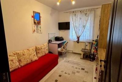 Apartament 3 camere de vanzare Tomis Nord / Constanta - 2