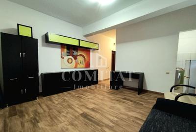 Garsonieră nedecomandată, mobilată în Andrei Mureșanu - 3