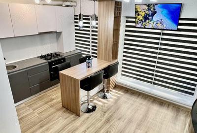 Apartament 3 camere situat pe Strada Mures zona Braytim - 1