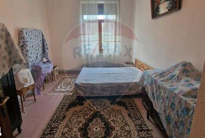 Apartament cu 2 camere în Republicii - 8