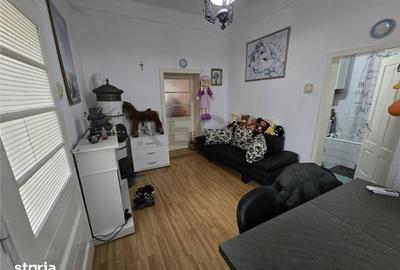 Casă cu 3 camere cu Teren 400 Mp în Central - 6