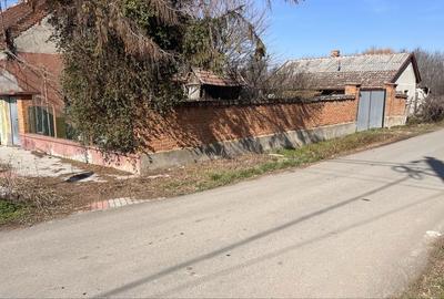 Spațiu comercial, în Borș - 2