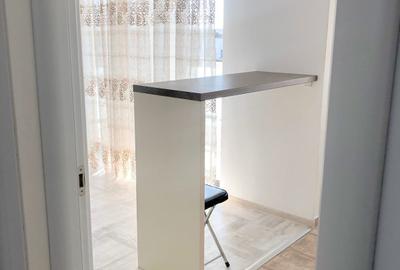 Apartament cu 3 camere decomandat, mobilat în Otopeni - 11