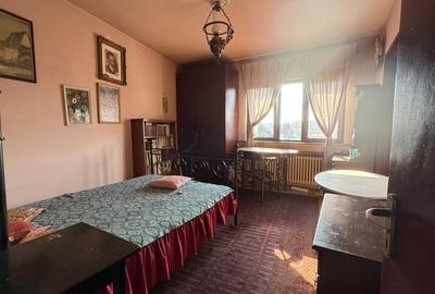 REA1025438 Apartament 2 camere Cismigiu - 7