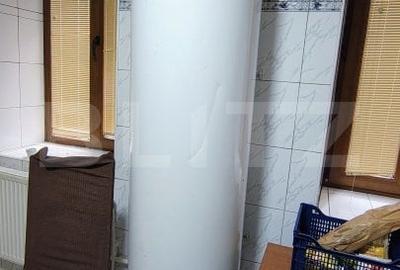 Casa Interbelica de Vanzare in Predeal - 15