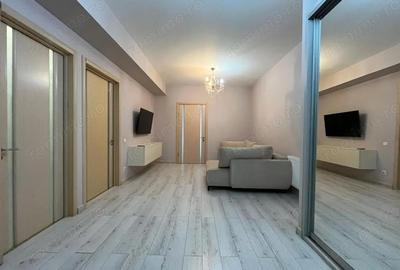 Garsonieră decomandată în Vitan - 3