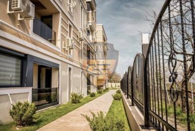 Apartament cu 2 camere decomandat în Tomis Nord - 3