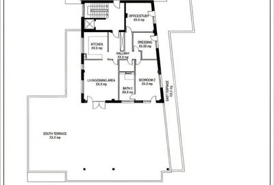 EXCLUSIVITATE | Penthouse Grigorescu | 274 mp Terase - 1